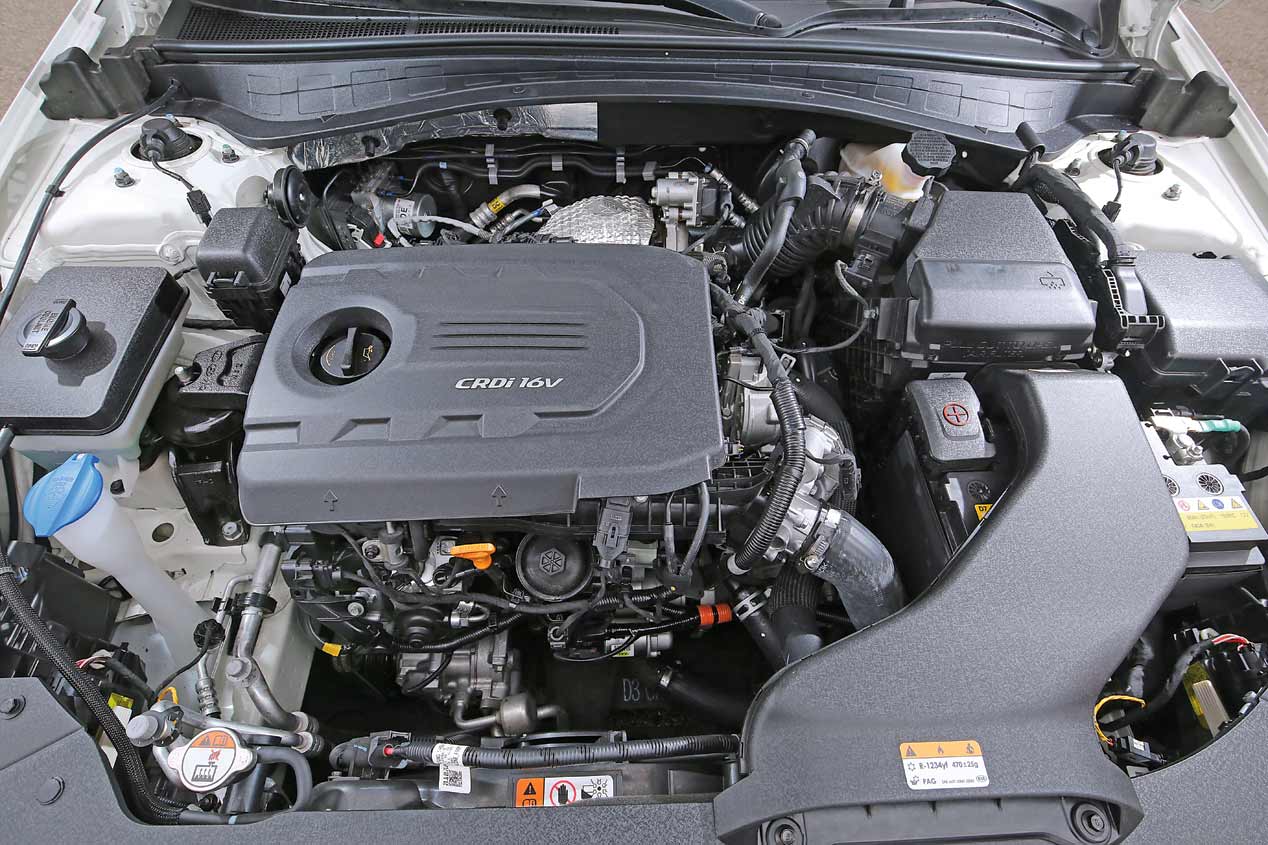 ¿Qué es mejor? ¿Diesel, gasolina o híbrido enchufable?