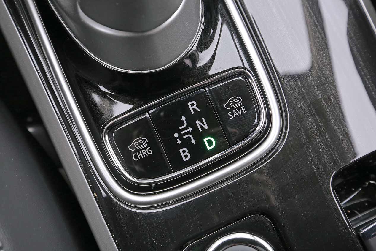 ¿Qué es mejor? ¿Diesel, gasolina o híbrido enchufable?