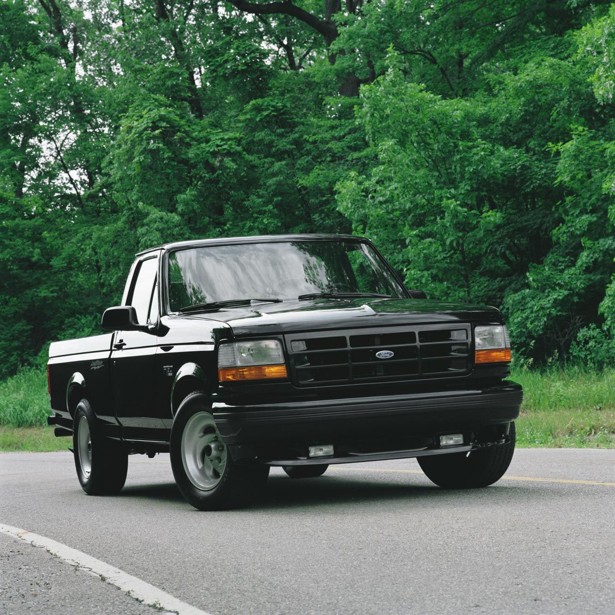 100 años de historia: los pick-up de Ford