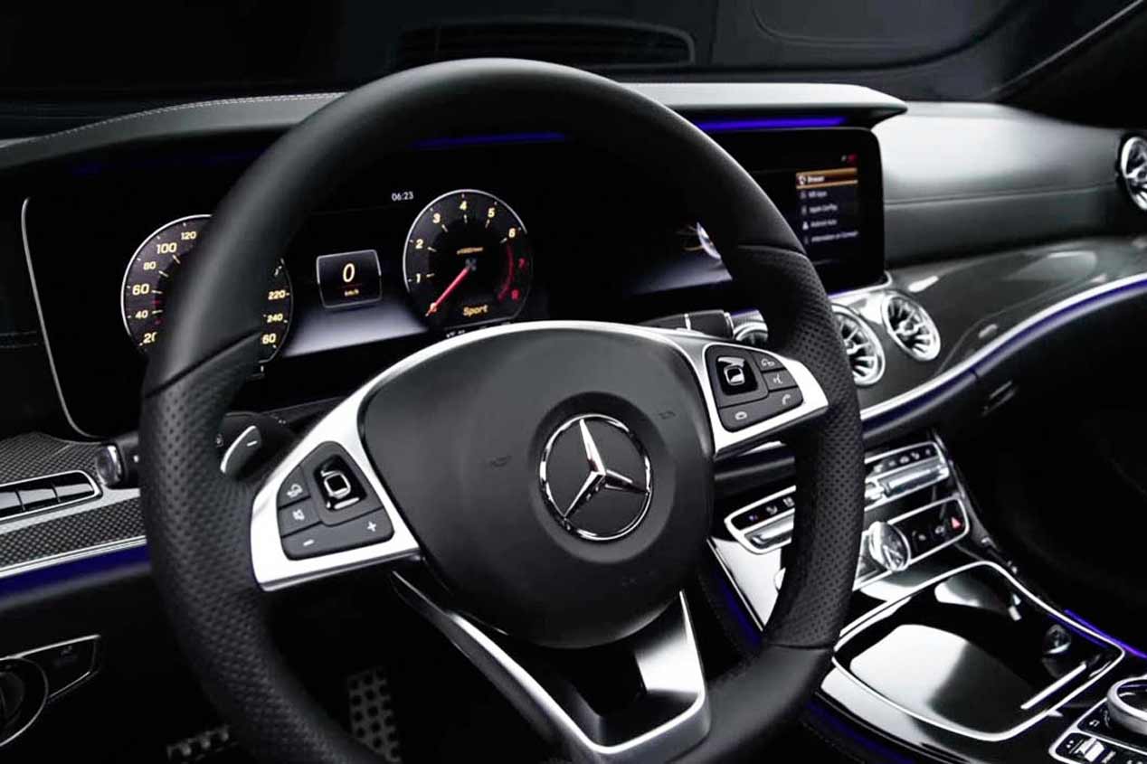 Mercedes GLA: el nuevo SUV, realidad en 2019