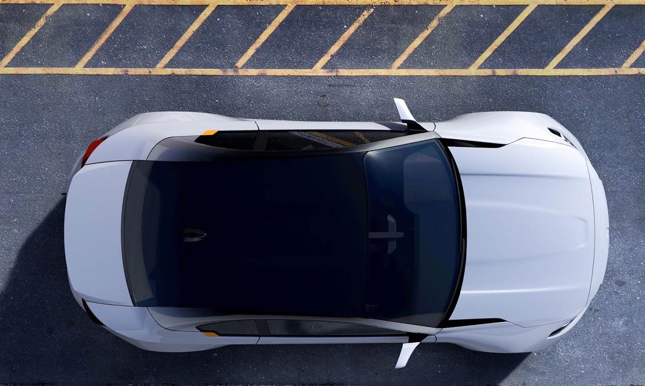 BMW iM2 Concept, un M2 cien por cien eléctrico