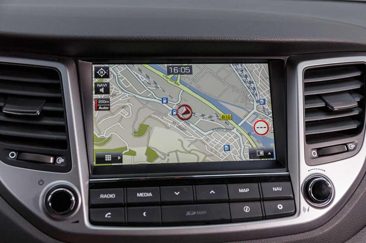 Peugeot 3008, Hyundai Tucson y Ford Kuga, a prueba