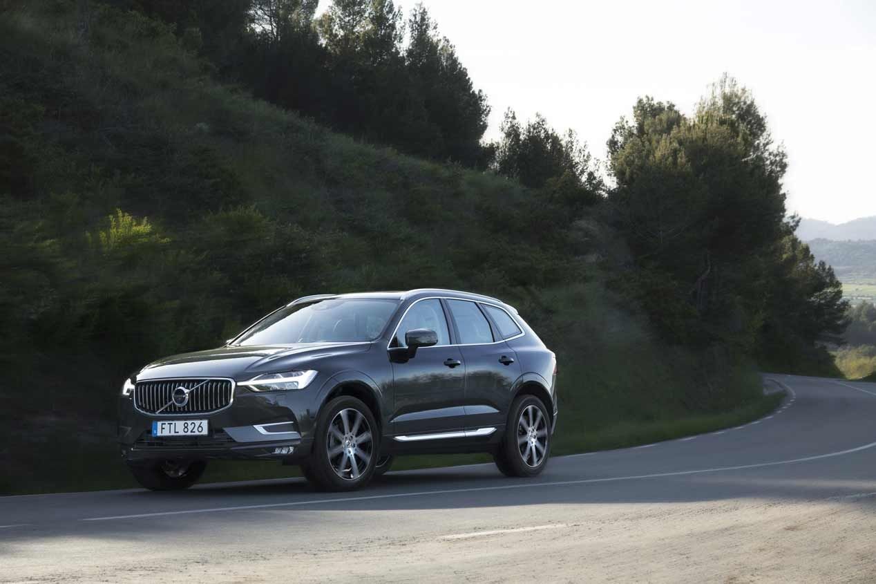 Los modelos de coches mejor valorados por los internautas españoles en julio