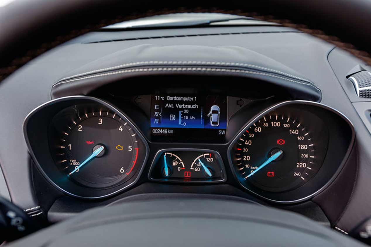 Peugeot 3008, Hyundai Tucson y Ford Kuga, a prueba