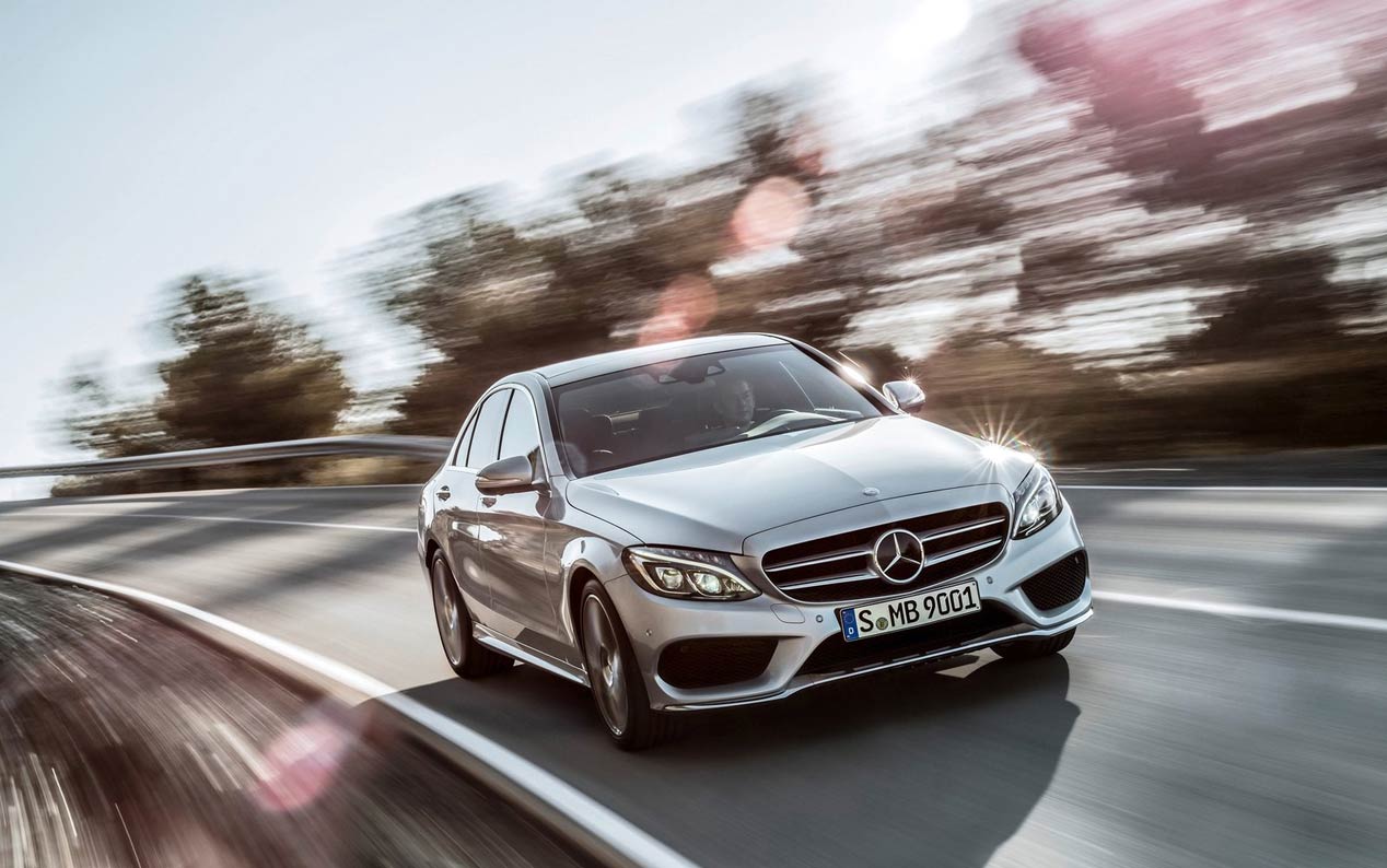 Las mejores marcas de coches con mejor precio de reventa en 2017