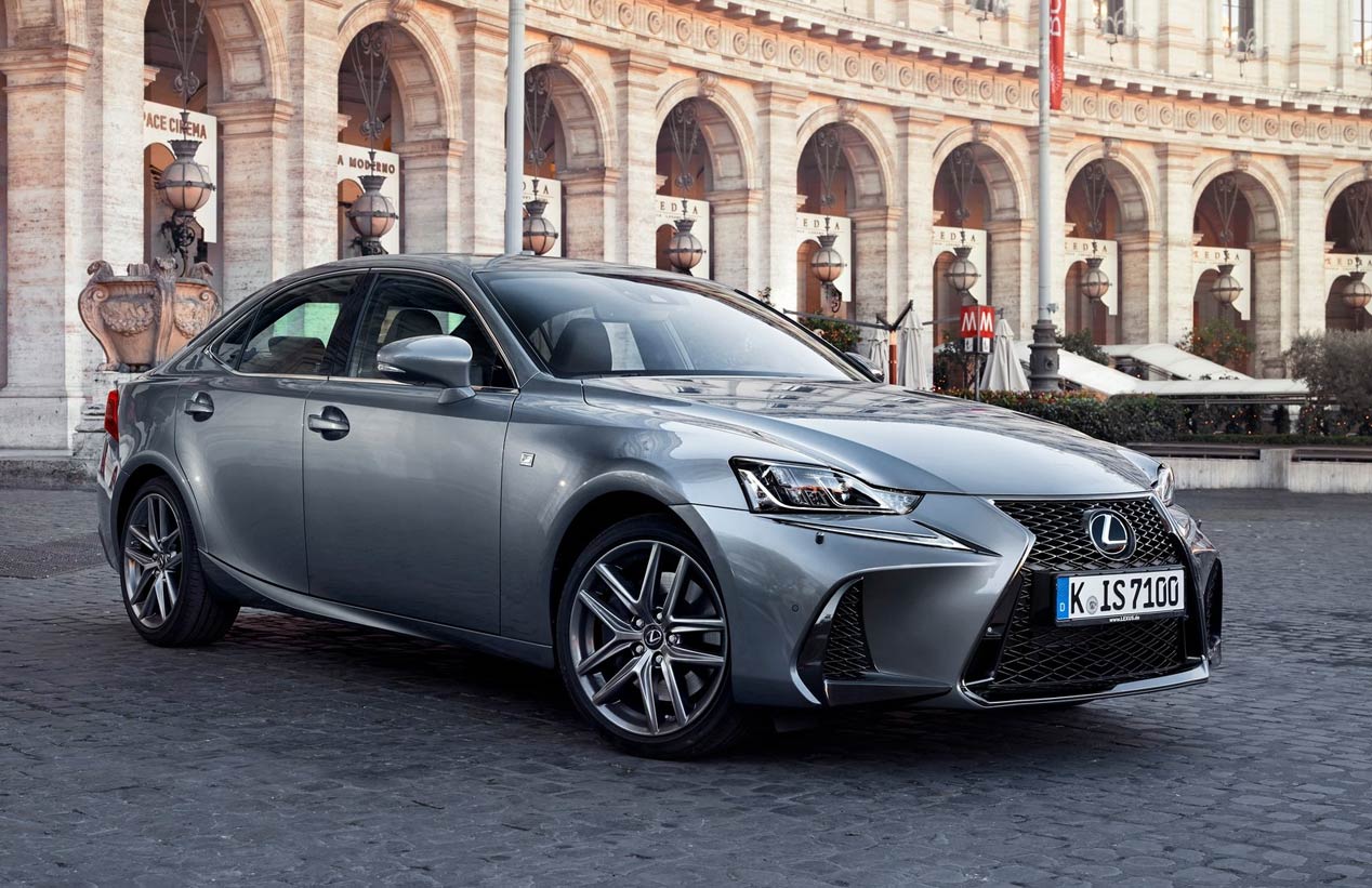 Las mejores marcas de coches con mejor precio de reventa en 2017