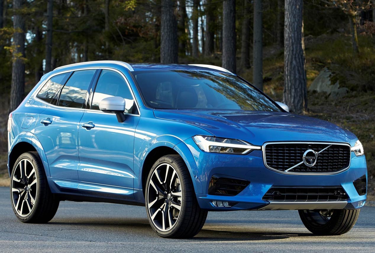 Las mejores marcas de coches con mejor precio de reventa en 2017
