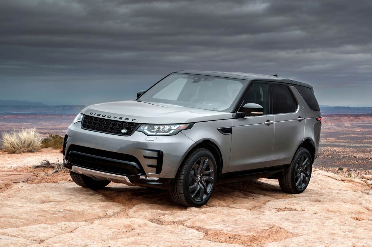 Las mejores marcas de coches con mejor precio de reventa en 2017