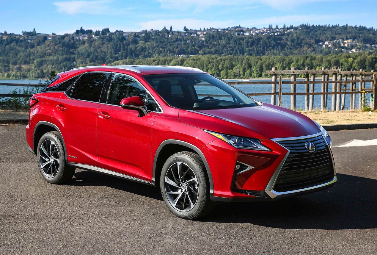 Las mejores marcas de coches con mejor precio de reventa en 2017
