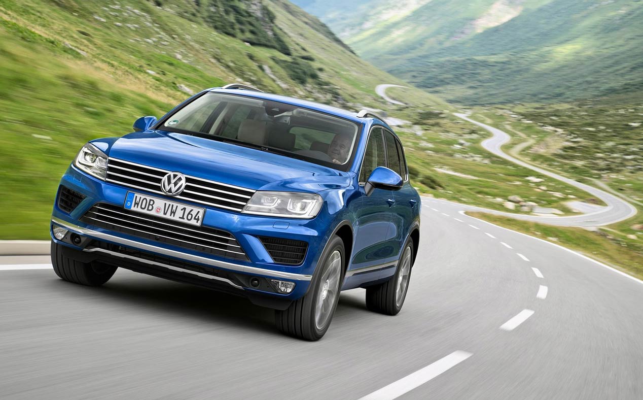 Las mejores marcas de coches con mejor precio de reventa en 2017