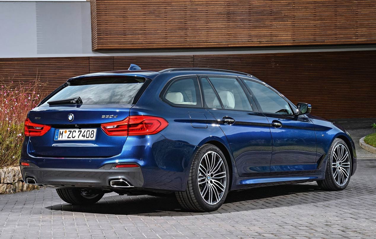 Las mejores marcas de coches con mejor precio de reventa en 2017