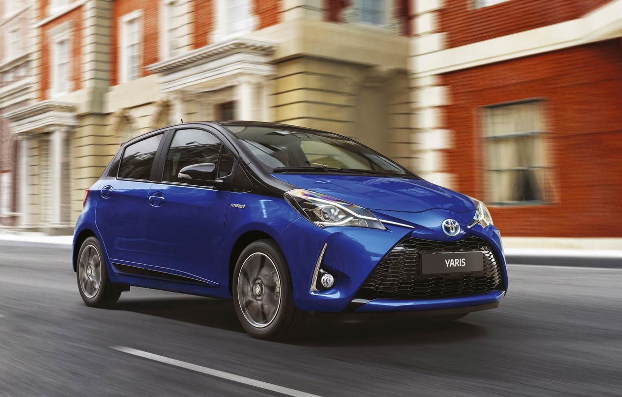 Las mejores marcas de coches con mejor precio de reventa en 2017