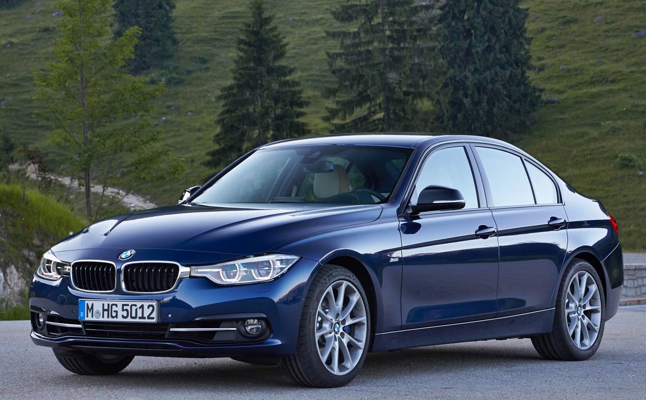 Las mejores marcas de coches con mejor precio de reventa en 2017