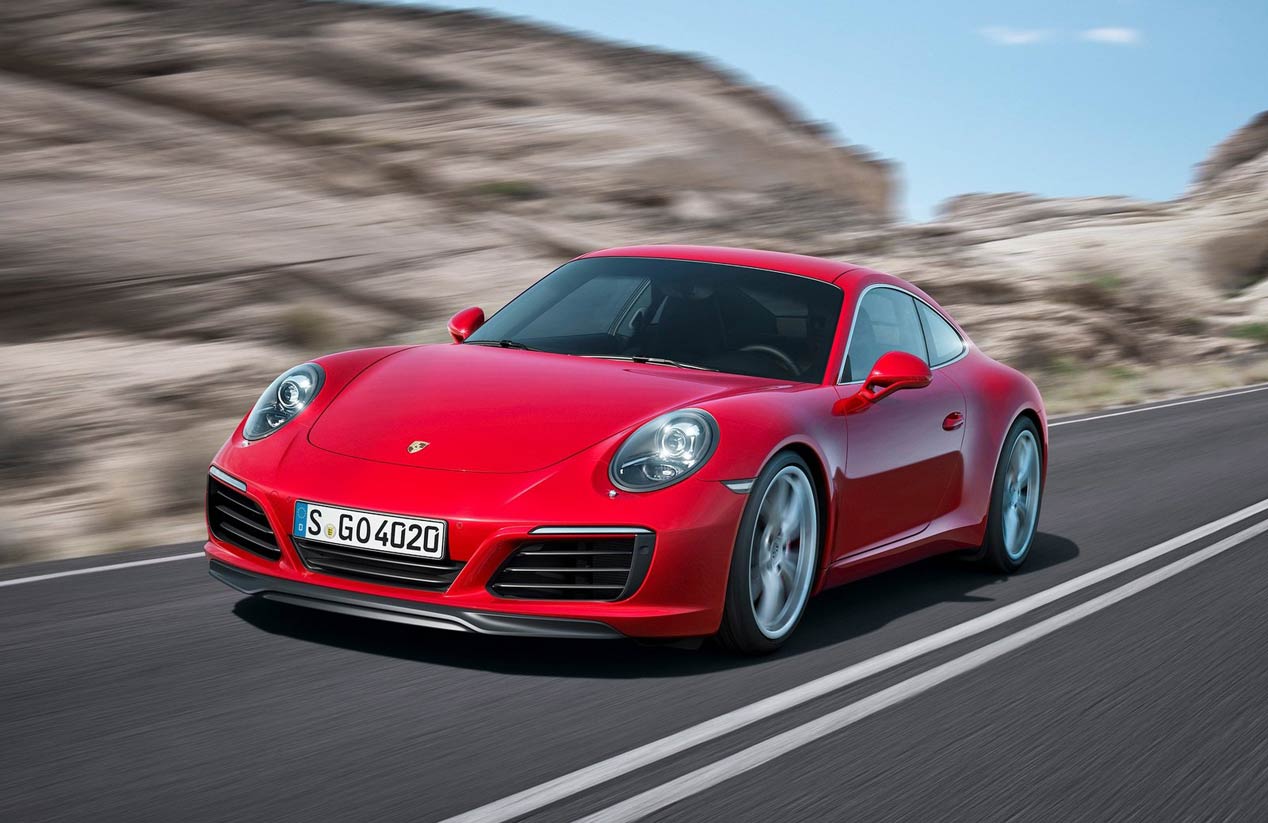 Las mejores marcas de coches con mejor precio de reventa en 2017