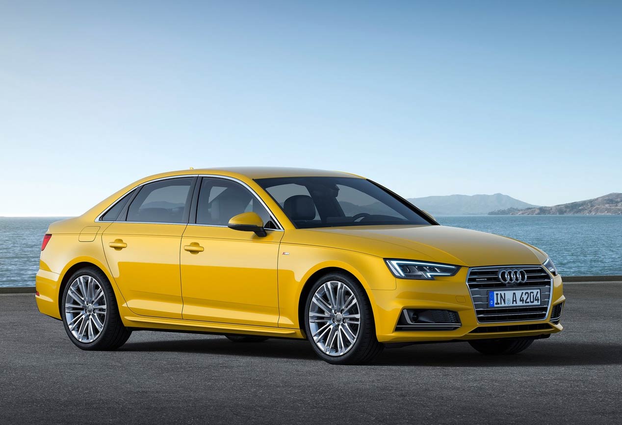 Las mejores marcas de coches con mejor precio de reventa en 2017