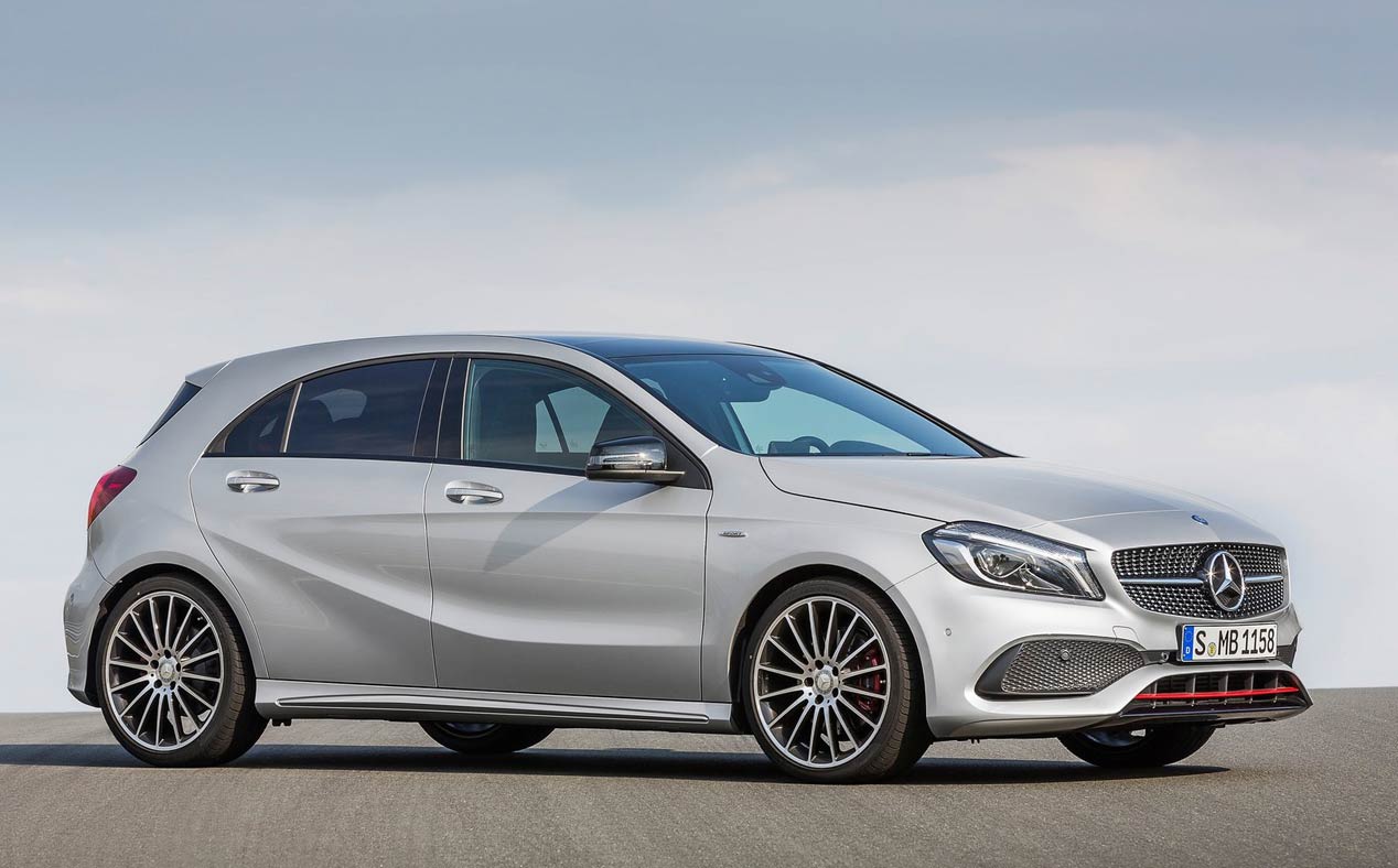 Las mejores marcas de coches con mejor precio de reventa en 2017