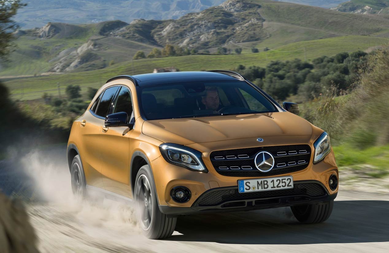 Las mejores marcas de coches con mejor precio de reventa en 2017