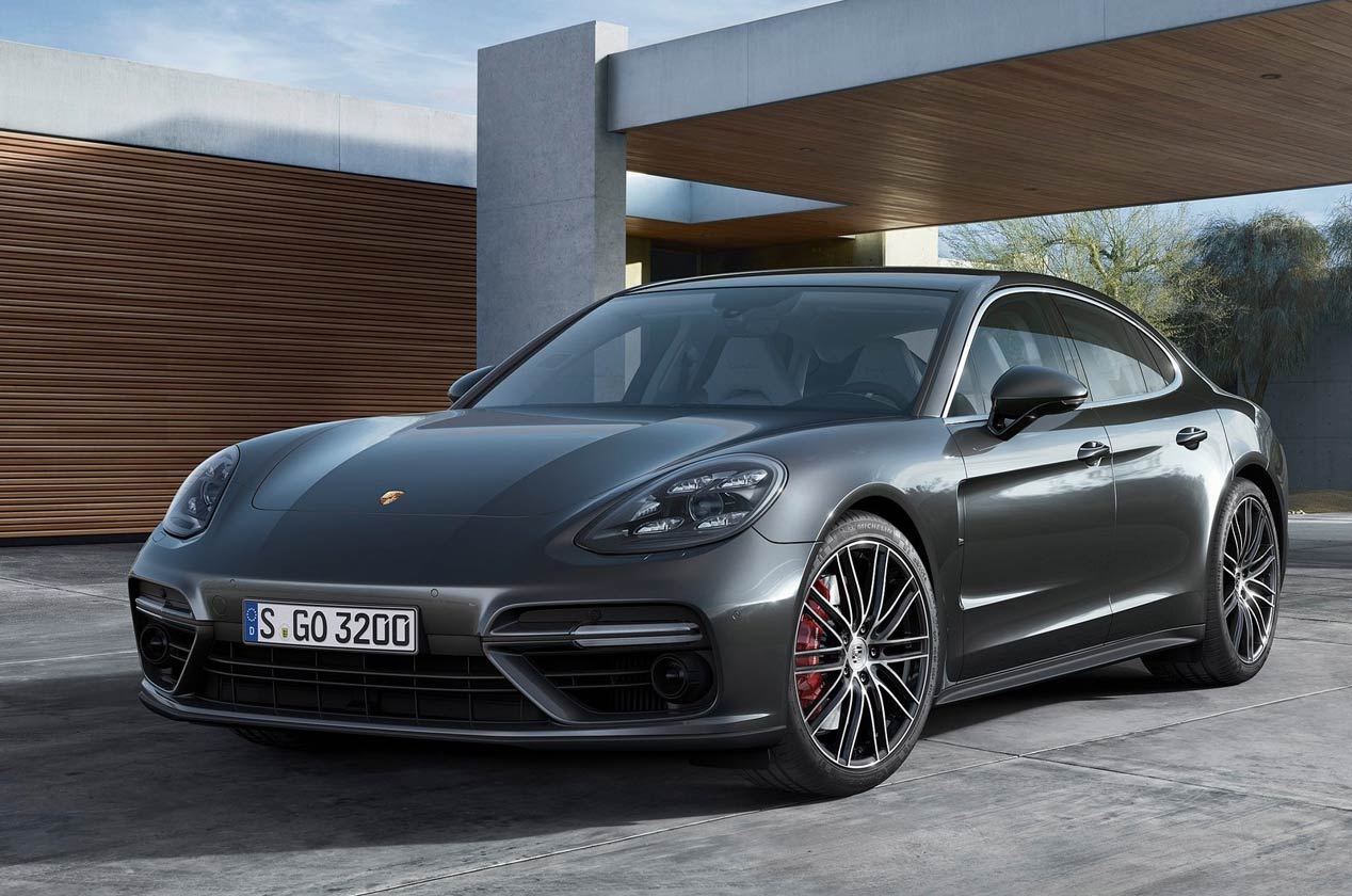 Las mejores marcas de coches con mejor precio de reventa en 2017