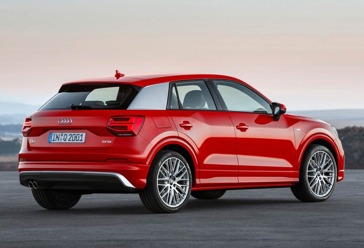 Las mejores marcas de coches con mejor precio de reventa en 2017