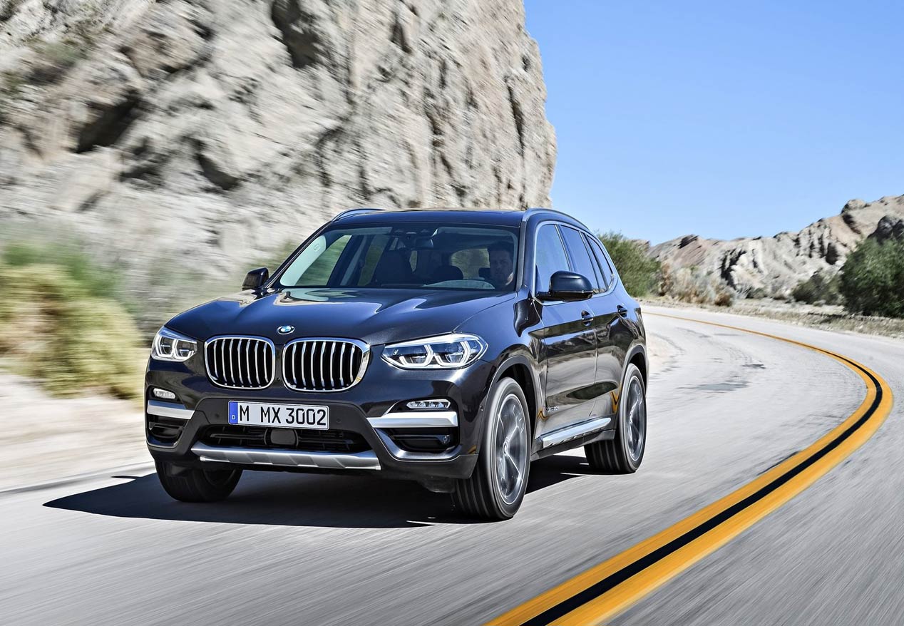 Las mejores marcas de coches con mejor precio de reventa en 2017