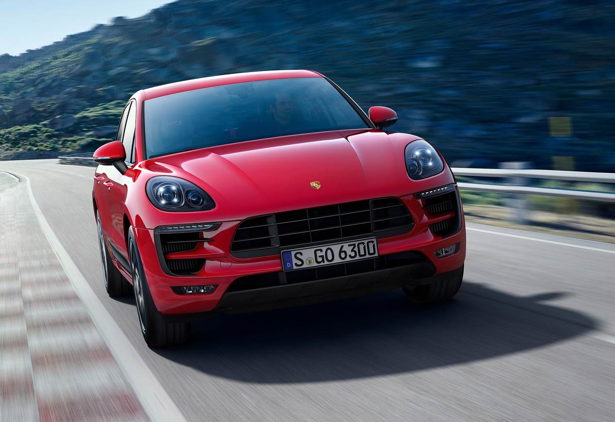 Las mejores marcas de coches con mejor precio de reventa en 2017