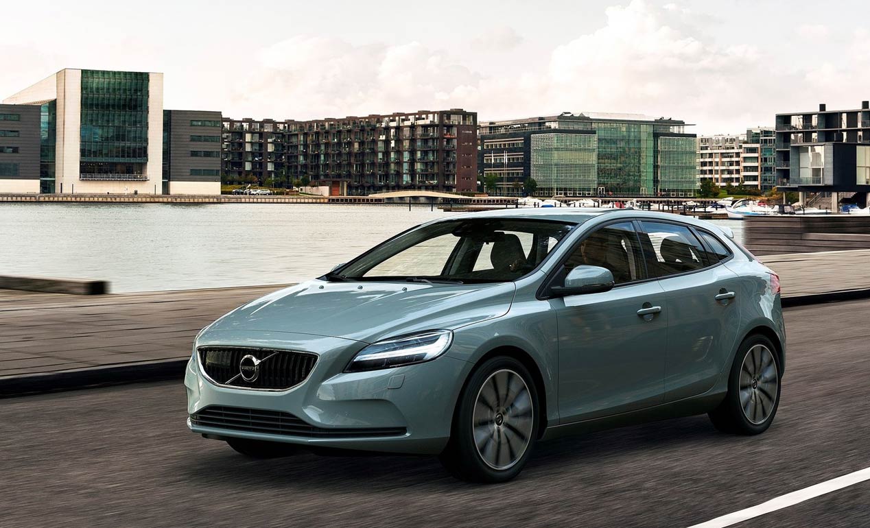 Las mejores marcas de coches con mejor precio de reventa en 2017
