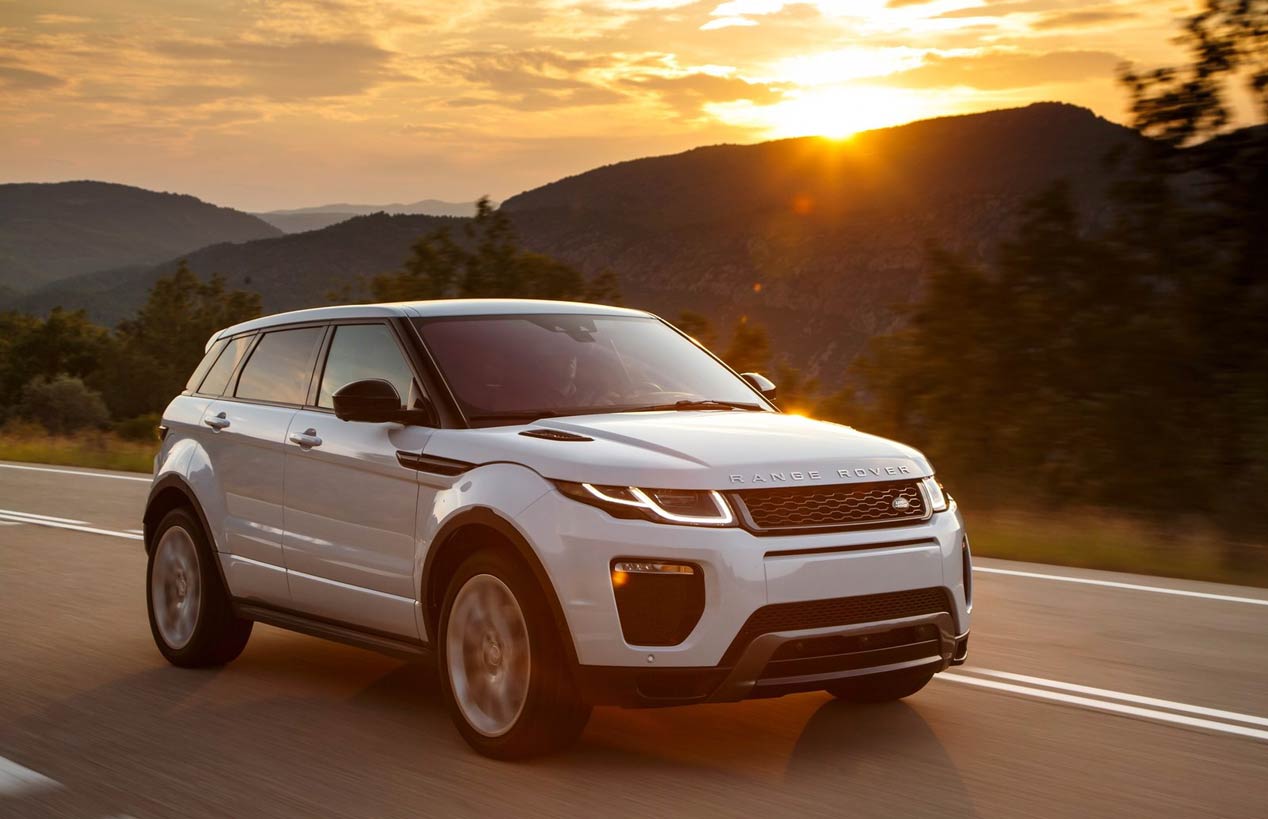 Las mejores marcas de coches con mejor precio de reventa en 2017