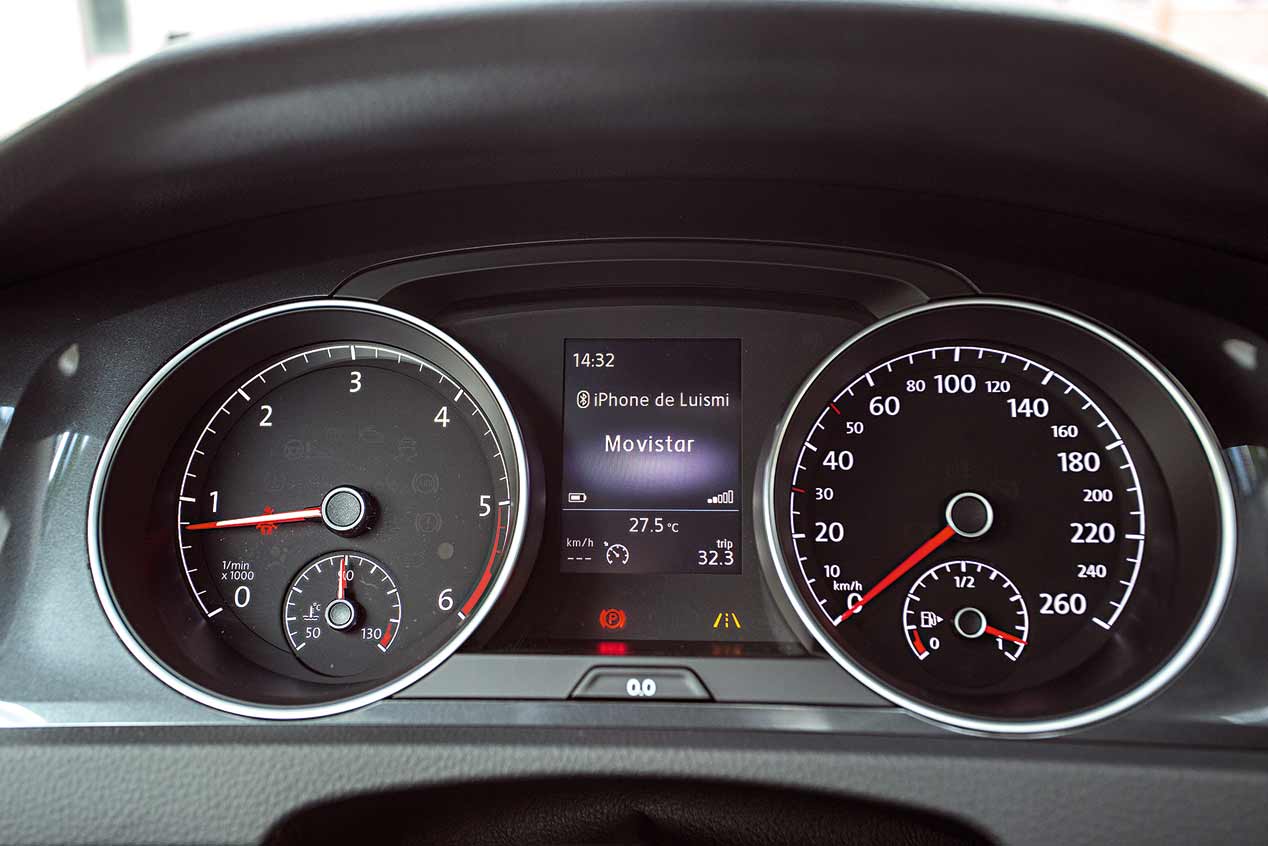 VW Golf Diesel o Golf de gasolina, ¿qué es mejor?