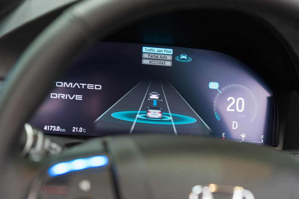 Honda y sus planes de futuro: eléctrico, híbrido y pila de combustible