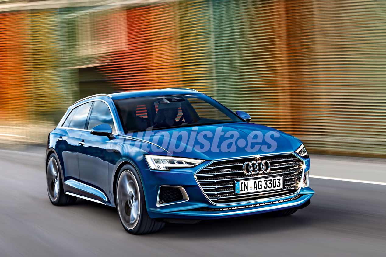 Revista Autopista 3.018: las mejores imágenes