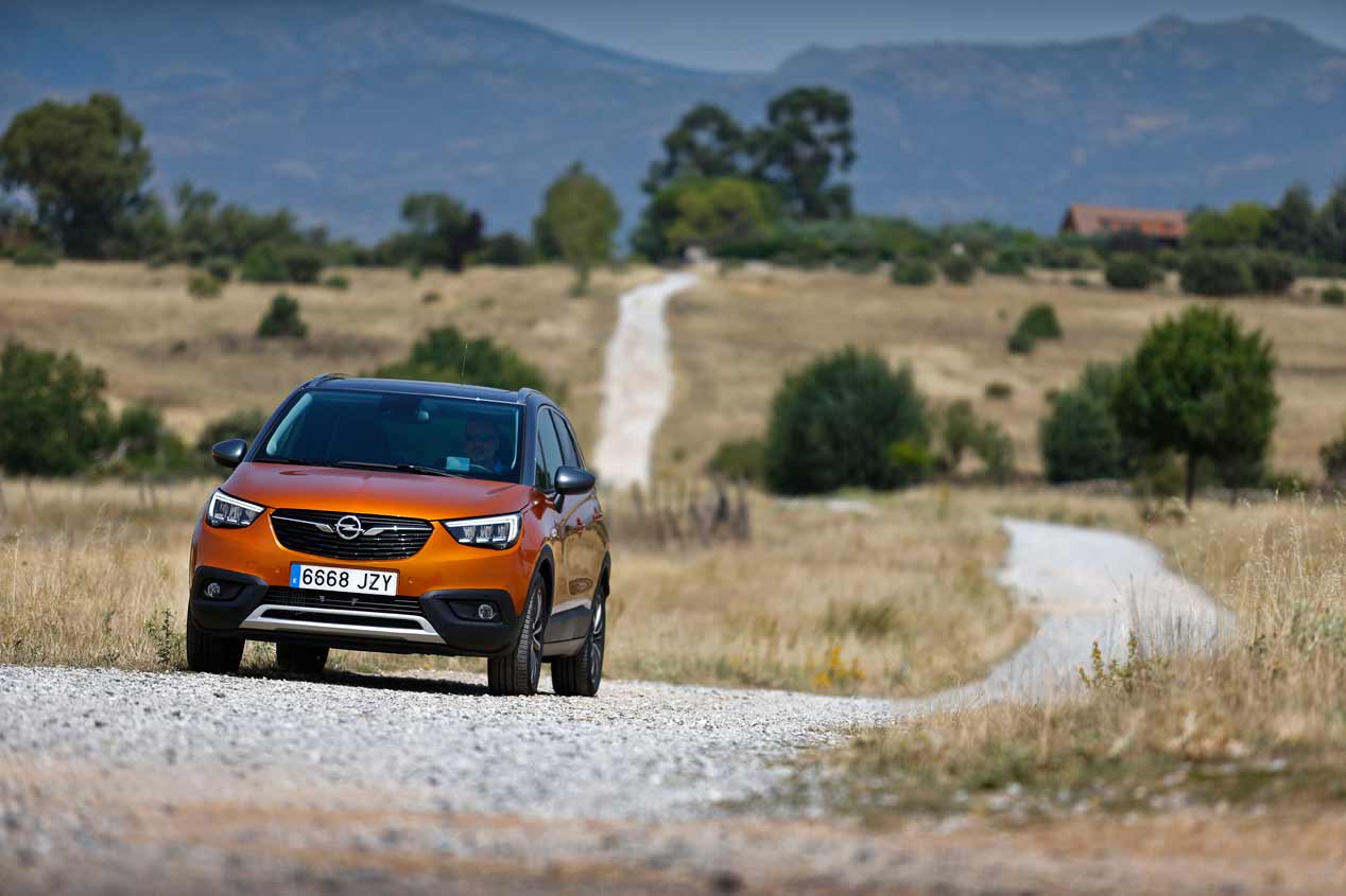 Revista Autopista 3.018: las mejores imágenes