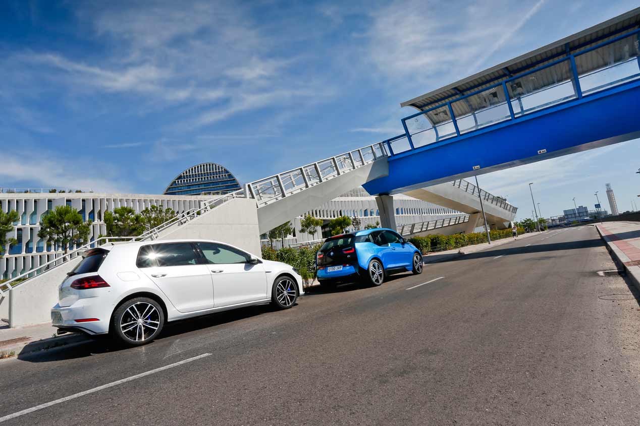 Revista Autopista 3.018: las mejores imágenes