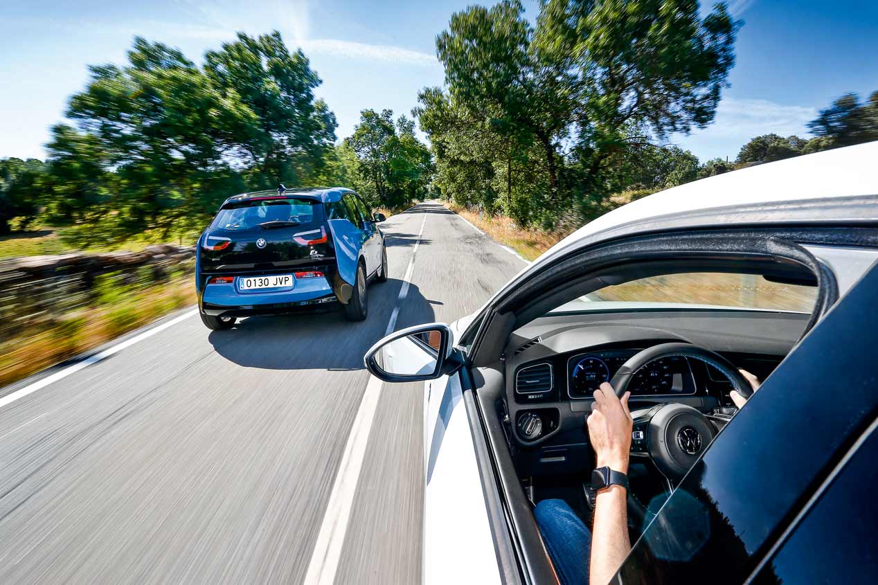 Revista Autopista 3.018: las mejores imágenes