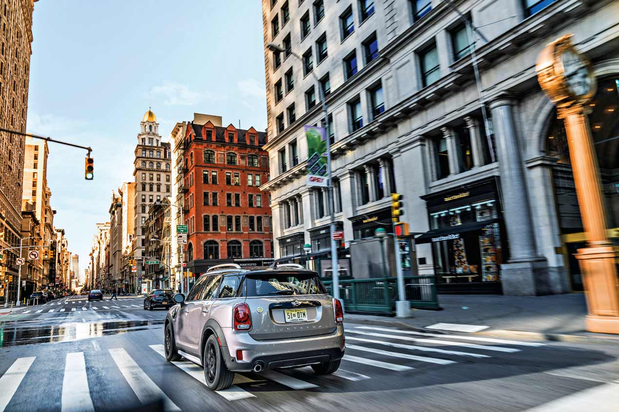 Revista Autopista 3.018: las mejores imágenes