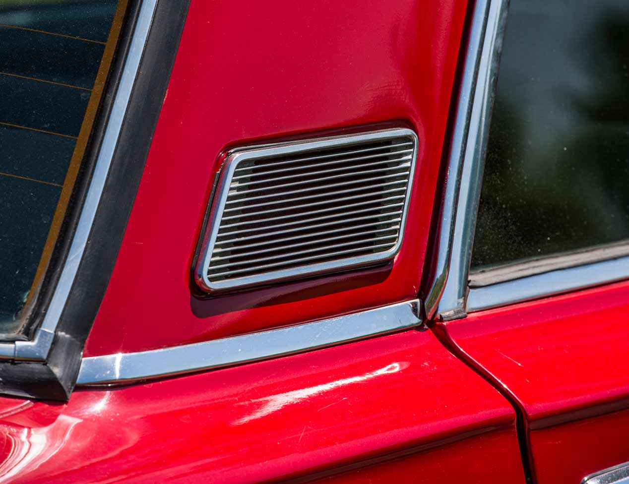 A prueba el clásico Seat 1430