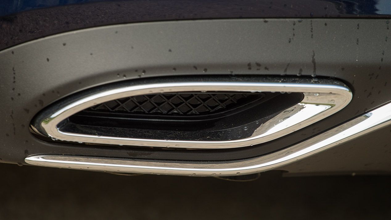 Mercedes E Coupé 220 D, elegante, lujoso y sofisticado
