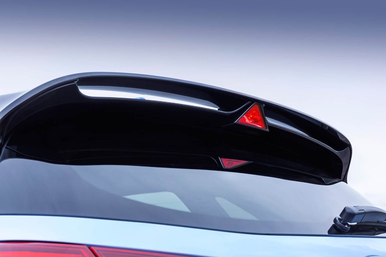 Hyundai i30 N, cada vez más cerca