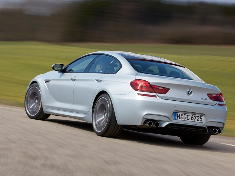 ¿Qué vende más BMW, eléctricos e híbridos o deportivos?