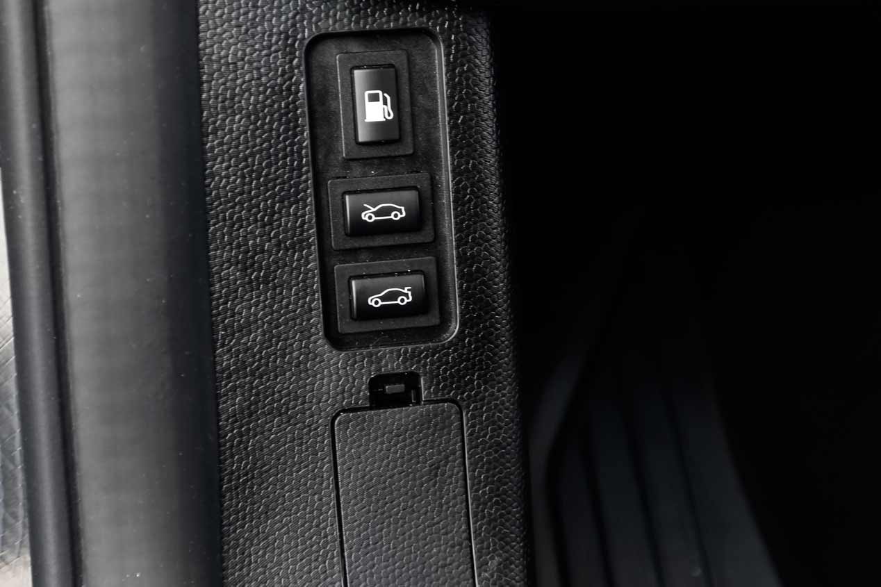 Probamos el BMW i3 94Ah REX eléctrico