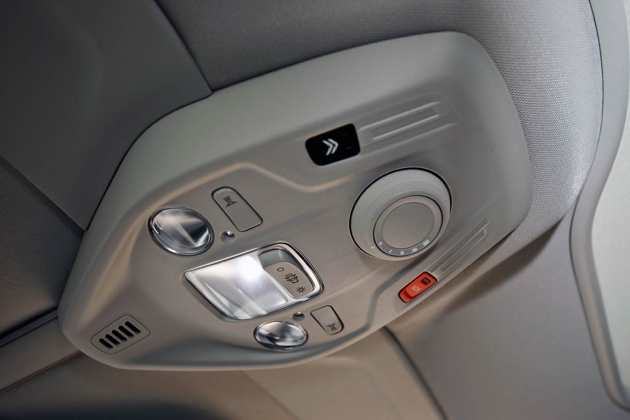 Duelo monovolúmen: Citroën C4 Picasso frente a Grand C4 Picasso