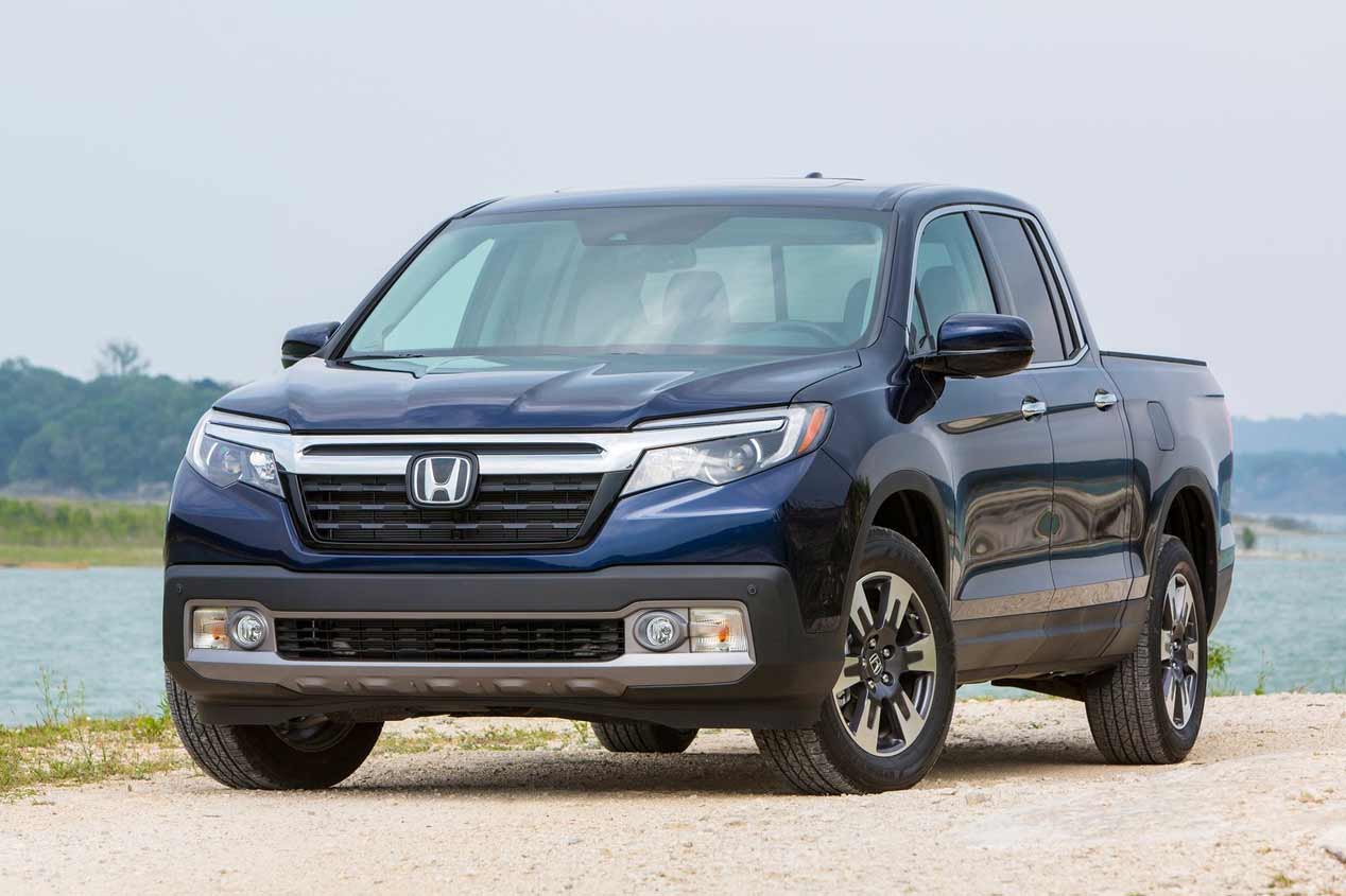 Los SUV con menos averías del momento