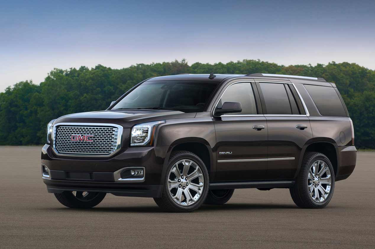 Los SUV con menos averías del momento