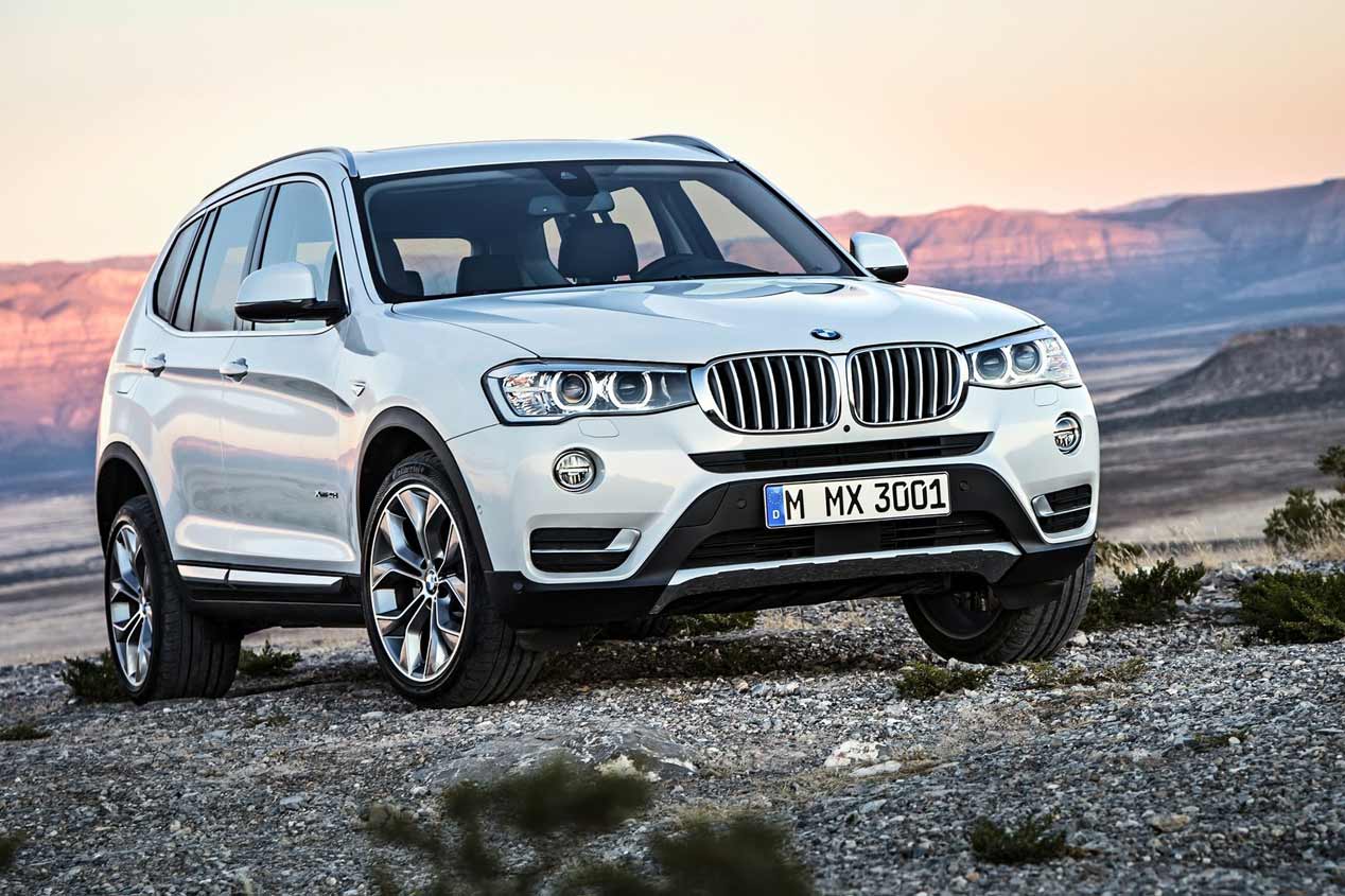 Los SUV con menos averías del momento