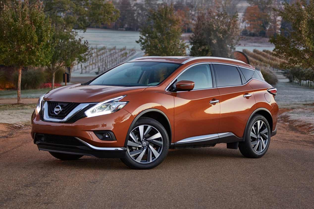 Los SUV con menos averías del momento