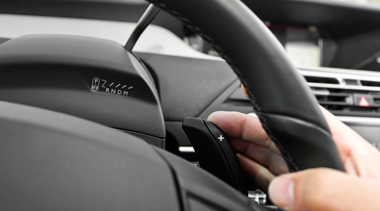 Duelo monovolúmen: Citroën C4 Picasso frente a Grand C4 Picasso