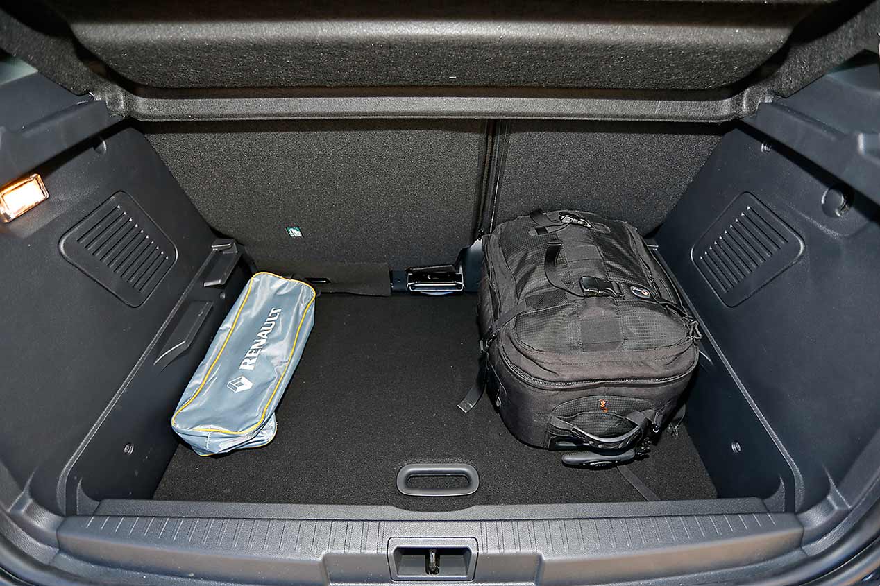 A prueba el Peugeot 2008 BlueHDI y el Renault Captur dCi
