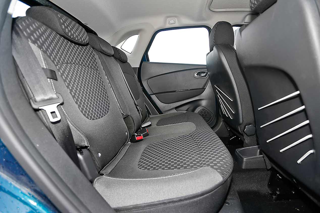 A prueba el Peugeot 2008 BlueHDI y el Renault Captur dCi