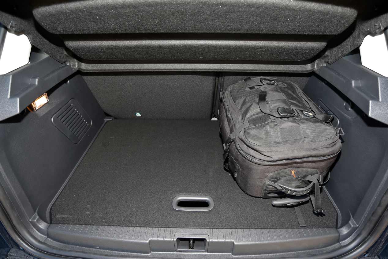 A prueba el Peugeot 2008 BlueHDI y el Renault Captur dCi