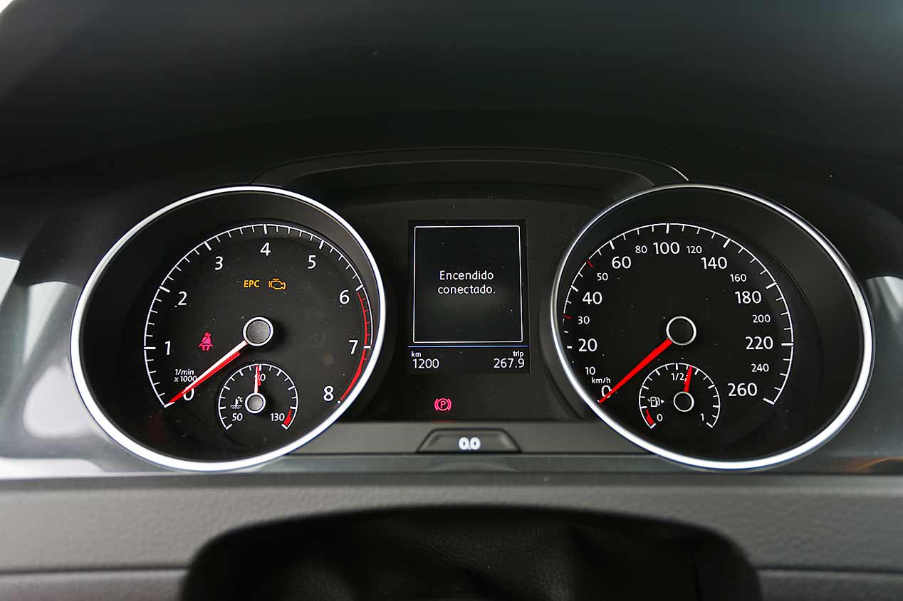 VW Golf, Hyundai i30 y Honda Civic, a prueba