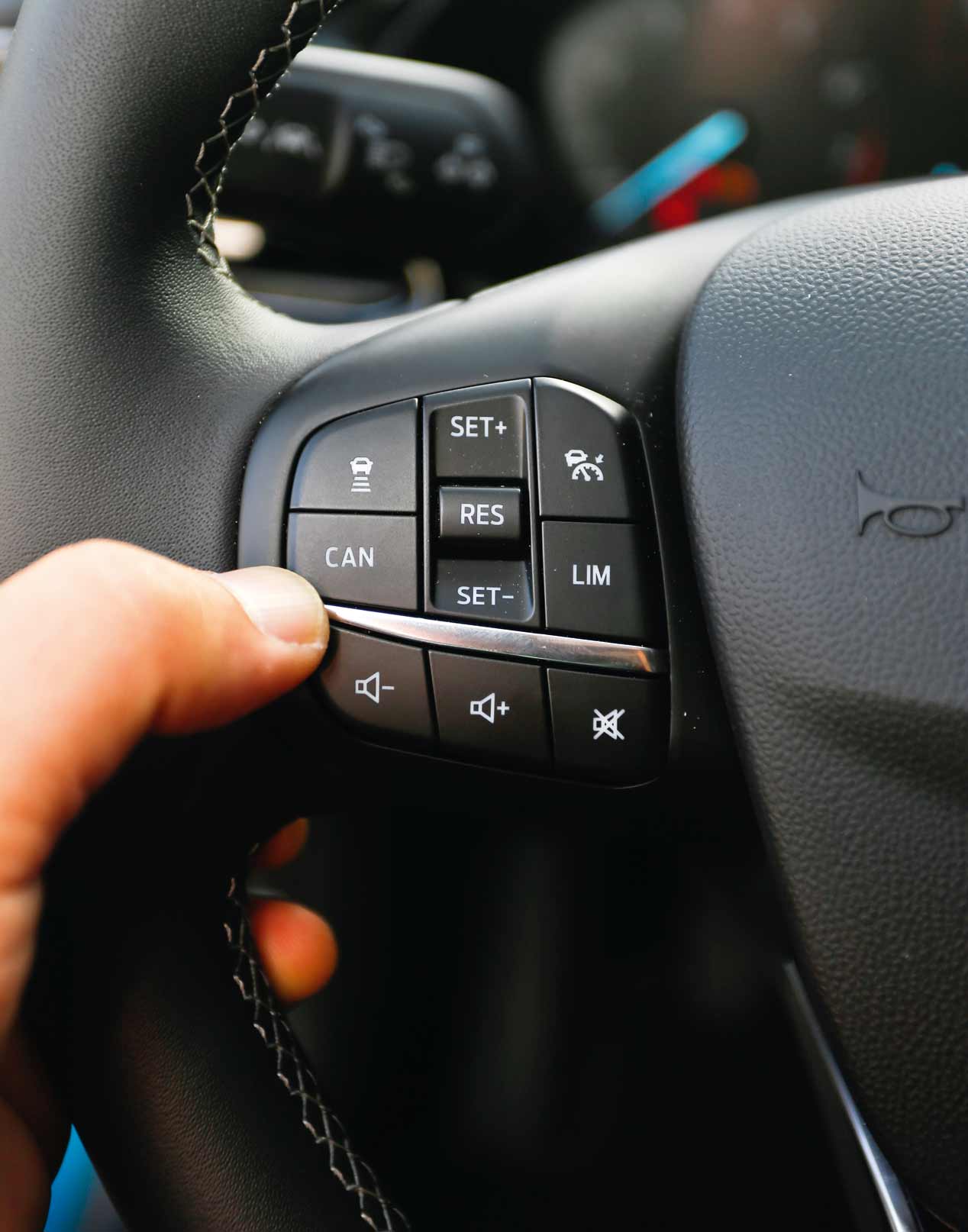A prueba el Ford Fiesta EcoBoost de 125 CV